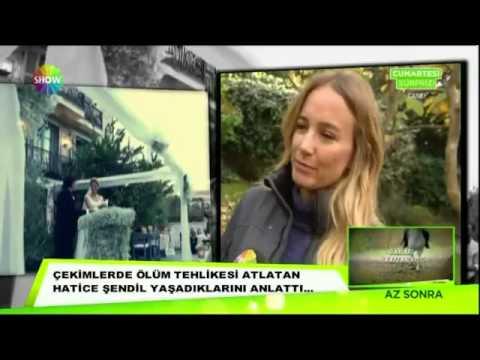 Video 1 - Cagla Kubat