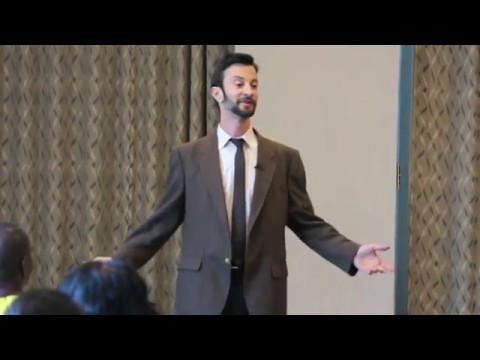 Video 2 - Trevor May