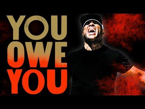 Video 2 - Etan Thomas