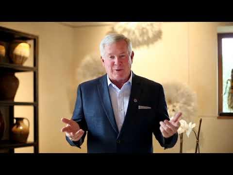 Video 2 - Verne Lundquist