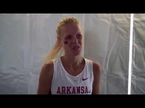 Video 3 - Jenna Prandini