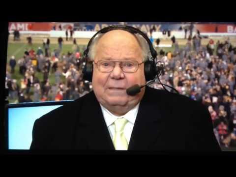 Video 3 - Verne Lundquist