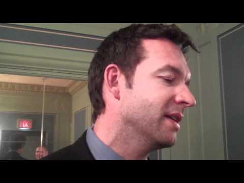 Video 6 - Olaf Kolzig