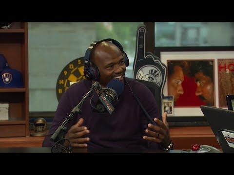 Video 4 - Harold Reynolds