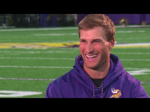 Video 6 - Kirk Cousins