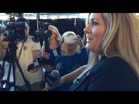 Video 5 - Detroit Lions Cheerleaders