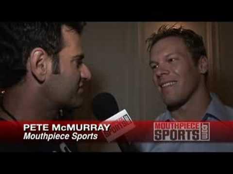 Video 4 - Jordan Hendry