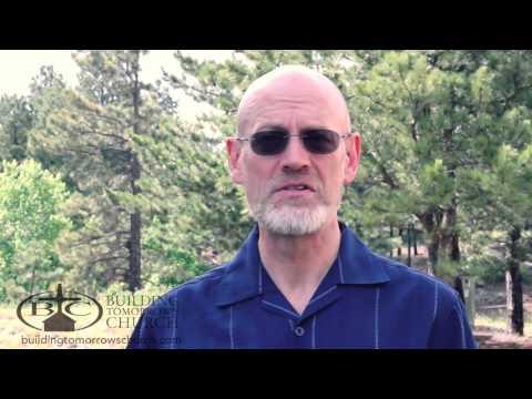 Video 1 - James White