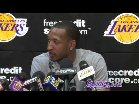 Video 5 - Chris Duhon