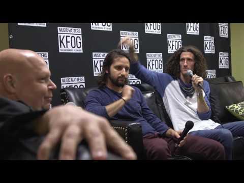 Video 4 - David Shaw