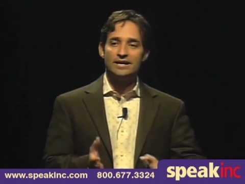 Video 2 - Josh Fields