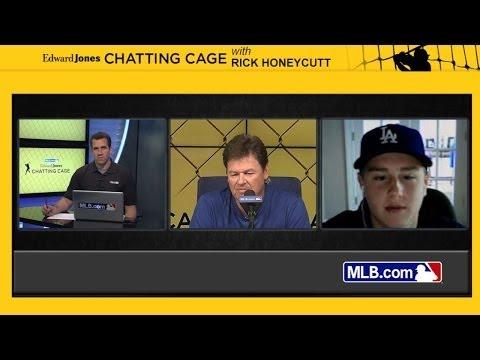 Video 4 - Rick Honeycutt