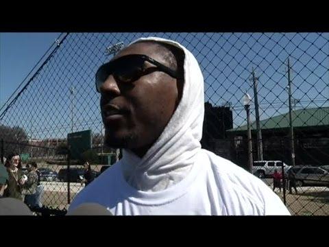 Video 2 - Roddy White