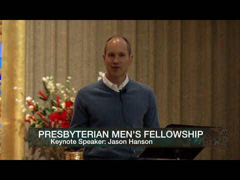 Video 1 - Jason Elam