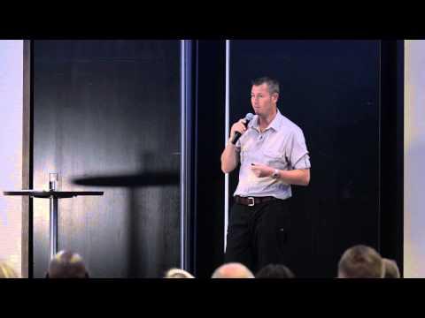 Video 1 - John Sullivan