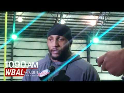 Video 3 - Troy Polamalu