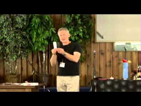 Video 2 - Joe Alexander