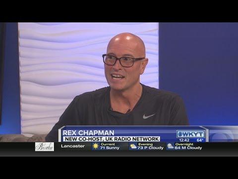 Video 1 - Rex Chapman