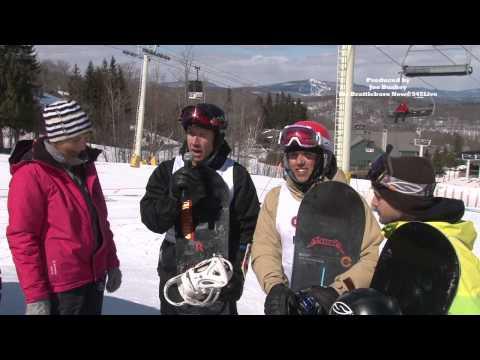 Video 6 - Ross Powers