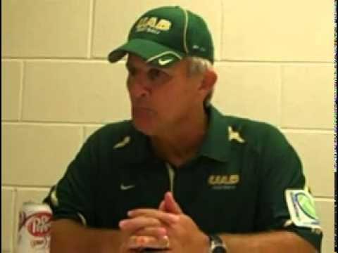 Video 5 - Neil Callaway