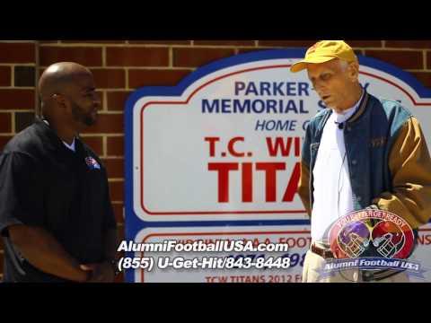 Video 4 - Bill Yoast