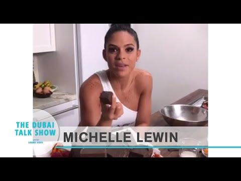 Video 4 - Michelle Lewin