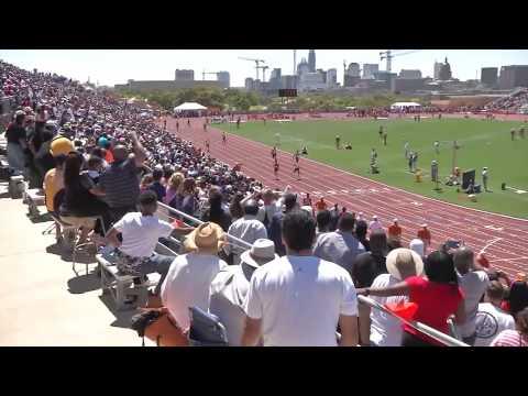 Video 5 - Courtney Okolo