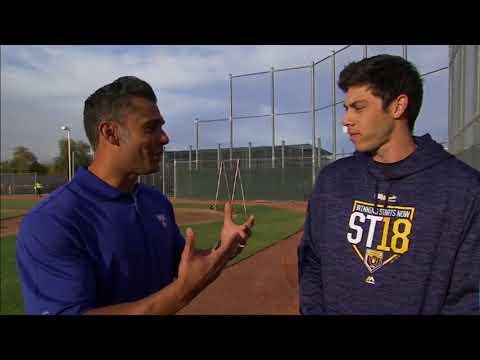 Video 5 - Christian Yelich