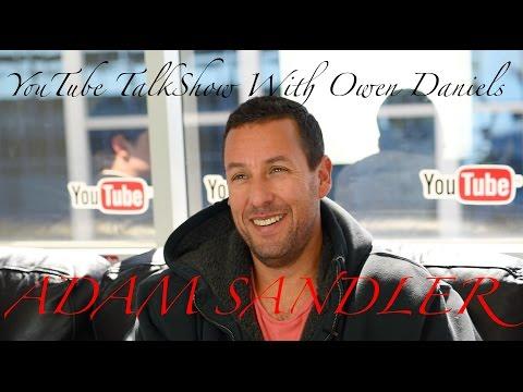Video 5 - Owen Daniels