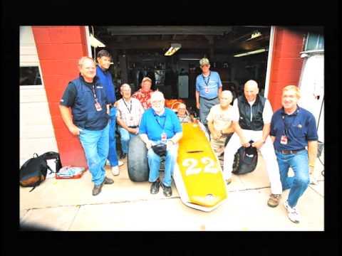 Video 1 - Wally Dallenbach Sr.