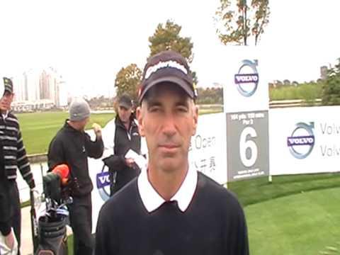 Video 2 - Corey Pavin