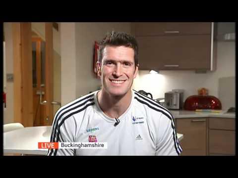 Video 5 - Greg Searle