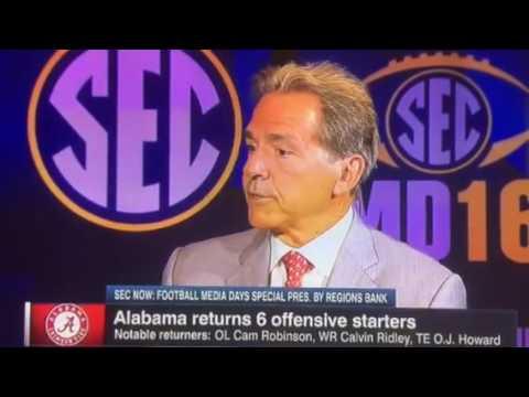 Video 4 - Paul Finebaum