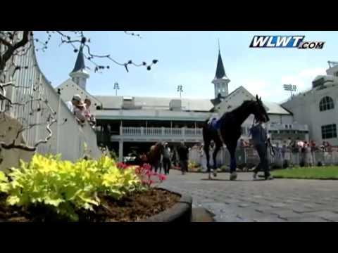 Video 3 - Kevin Krigger