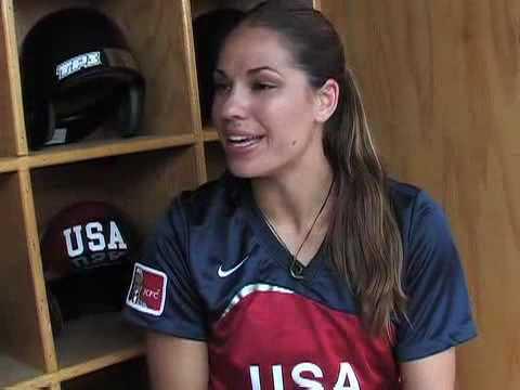Video 5 - Jessica Mendoza