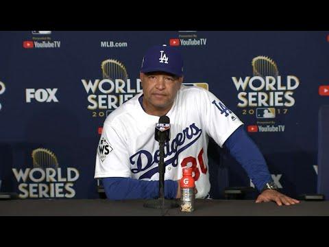 Video 3 - Dave Roberts