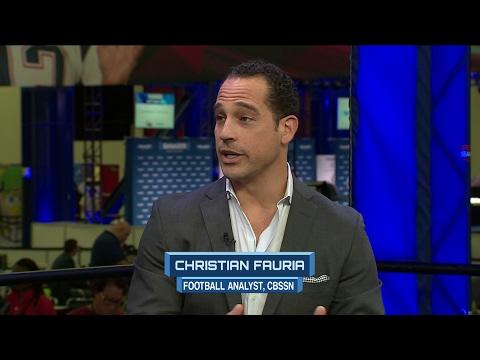 Video 3 - Joseph Fauria