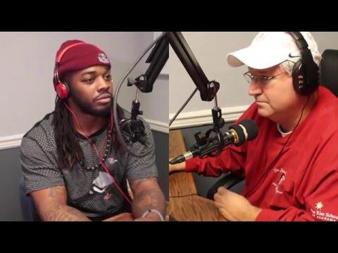 Video 4 - Trent Richardson