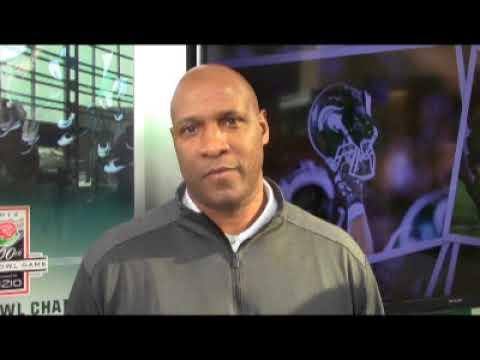 Video 6 - Paul Haynes