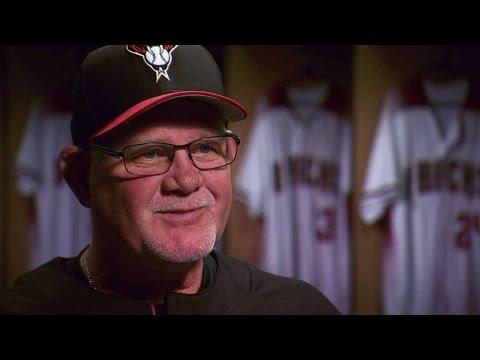 Video 3 - Ron Gardenhire