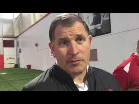 Video 5 - Greg Schiano