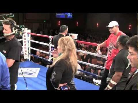 Video 2 - Jackie Kallen