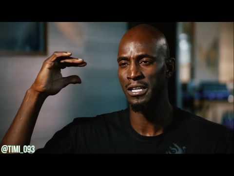 Video 3 - Kevin Garnett