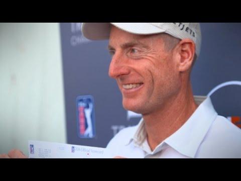 Video 2 - Jim Furyk