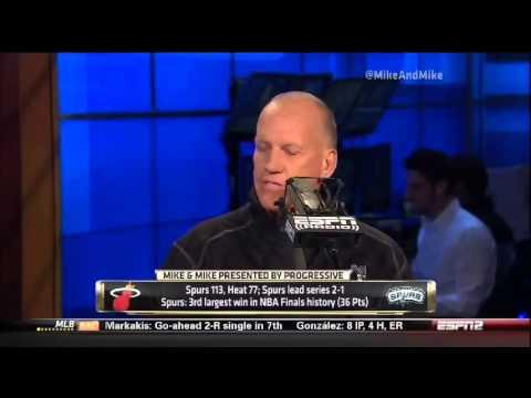 Video 5 - Doug Collins