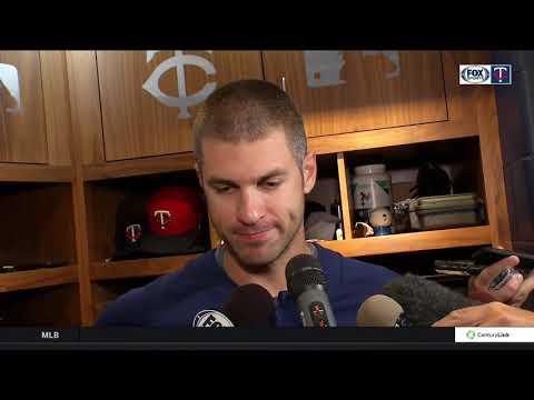 Video 5 - Derek Falvey