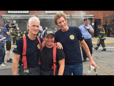 Video 3 - Tori Bowie