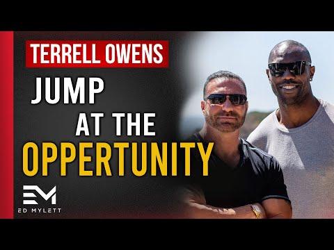 Video 3 - Terrell Owens