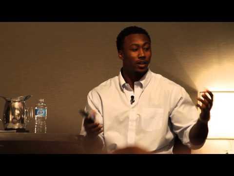Video 2 - Brandon Marshall