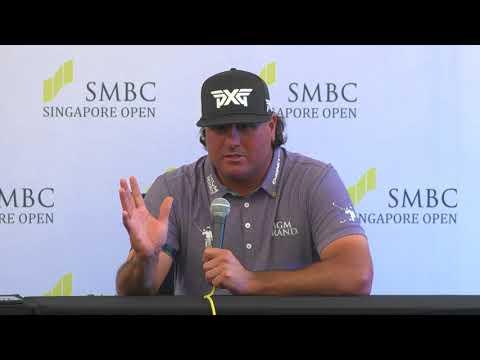 Video 5 - Pat Perez